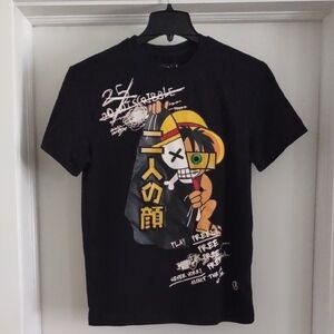 Offbeat Graphic T-Shirt